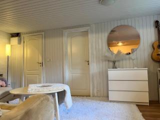 Private Cabin Suite in Icelandic Nature - 1