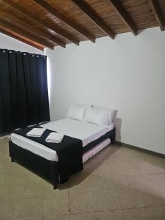 Apartamento 3 habitaciones Laureles - Estadio - 5