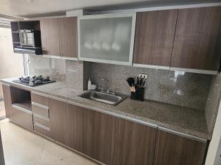 Apartamento 3 habitaciones Laureles - Estadio - 4