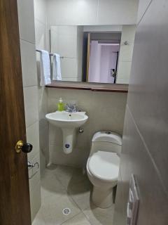 Apartamento 3 habitaciones Laureles - Estadio - 3