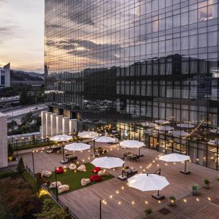 DoubleTree By Hilton Seoul Pangyo - 5