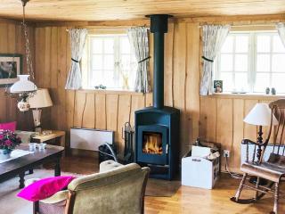6 person holiday home in SÄVSJÖ - 2