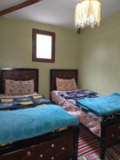Gîte Assonfo Tachdirt - 4