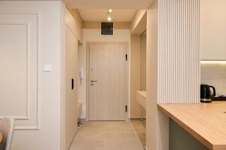Verde Luxury Apartment Skopje - 8