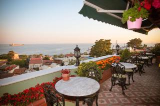 Dersaadet Hotel Istanbul - Istanbul - 2