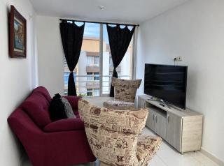 Apartamento Santa Marta - 0