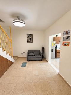 Las Minervas 3, Loft in Barrio Antiguo, Monterrey - 2