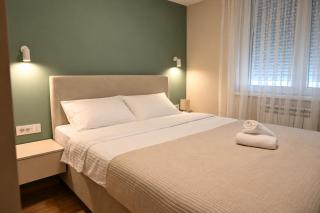 Verde Luxury Apartment Skopje - 7