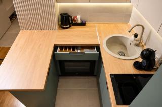Verde Luxury Apartment Skopje - 6