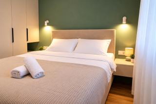 Verde Luxury Apartment Skopje - 4