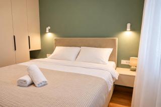 Verde Luxury Apartment Skopje - 2