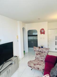 Apartamento Santa Marta - 9