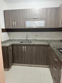 Apartamento Santa Marta - 5
