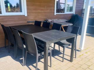 5 star holiday home in Thisted - 6