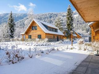 Alpenchalet Afritz am See - 5