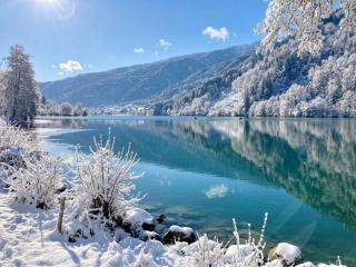 SeeZeit am Afritzer See - 9