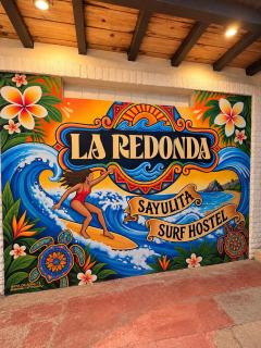 La Redonda Surf Hostel Sayulita - 6