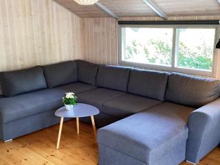 6 person holiday home in Væggerløse - 6