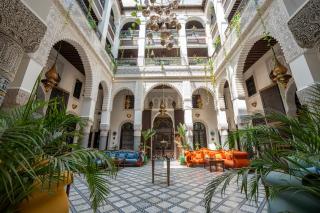 Riad Joy - 0