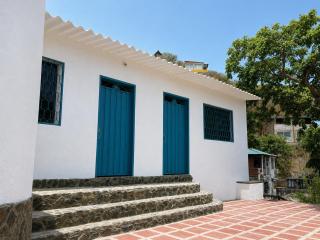 Casa Avadia Taganga - 1
