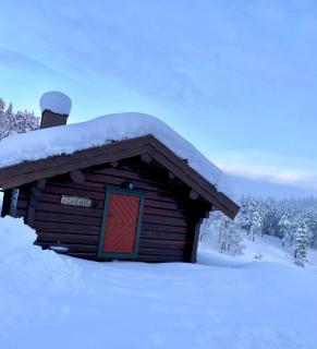 Solås - Røyland Gård - 5