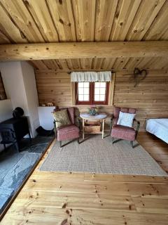 Solås - Røyland Gård - 2