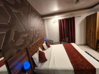 Hotel Muskaan - 4