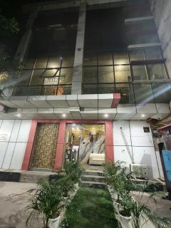 Hotel Muskaan - 1