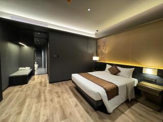 Center Hotel Bac Ninh - 8