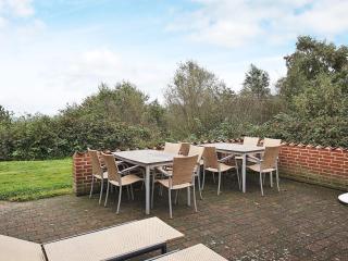 4 star holiday home in Fur - 8
