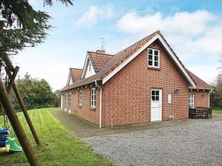 4 star holiday home in Fur - 7