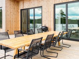 4 star holiday home in Håcksvik - 6