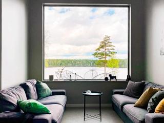 4 star holiday home in Håcksvik - 7