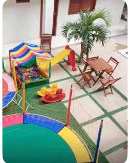 Apartamento em Camocim 50 metros da praia - 5