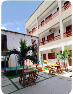 Apartamento em Camocim 50 metros da praia - 4