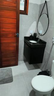 Apartamento em Camocim 50 metros da praia - 2