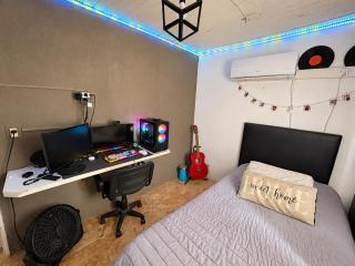 Casa a 7 min Basílica Completa para 8 personas - 2