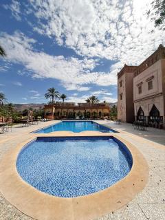 Kasbah Itrane - 9
