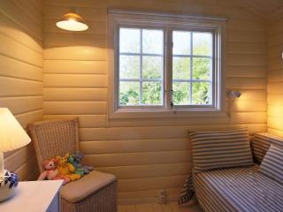 4 star holiday home in Græsted - 4
