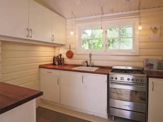4 star holiday home in Græsted - 5