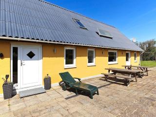 4 star holiday home in Vinderup - 8
