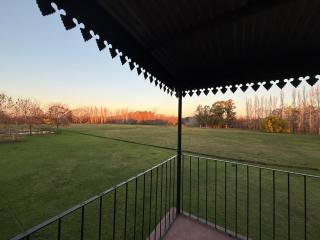 Casa de campo - 1