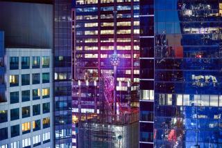 Hilton New York Times Square - 8