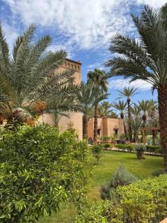 Kasbah Itrane - 6