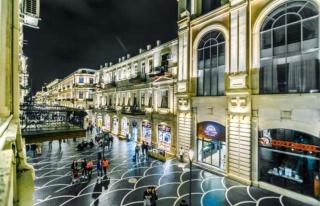 Nizami streed Aliw travel - 1