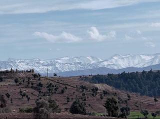 villa azilal - 5