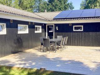 4 star holiday home in Væggerløse - 8