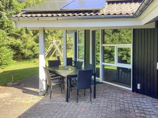 4 star holiday home in Væggerløse - 9