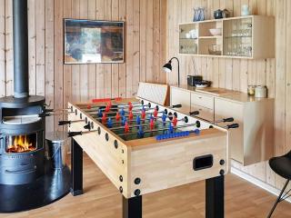 4 star holiday home in Væggerløse - 4