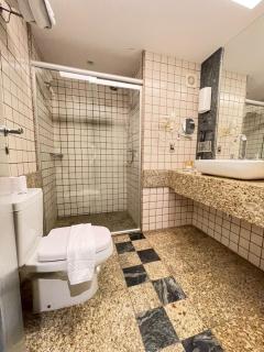Exclusivo Flat Grand Mercure Eixo Monumental - 3